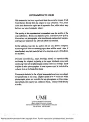 دانلود کتاب Computational cognitive linguistics