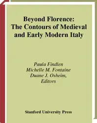 Beyond Florence: The... image