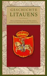 Geschichte Litauens image