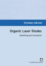 Organic Laser Diodes:... image