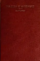 دانلود کتاب On the Study and Difficulties of Mathematics