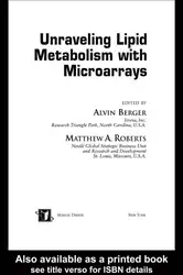 Unraveling Lipid Metabolism... image