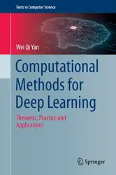 Computational Methods for... image