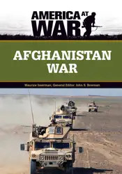 Afghanistan War (America... image