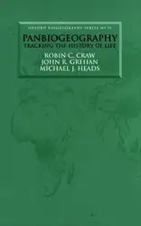 Panbiogeography: Tracking the... image