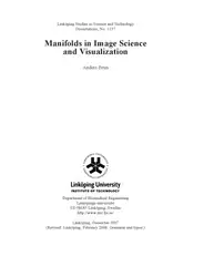 Manifolds in image... image