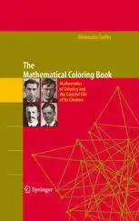 The Mathematical Coloring... image