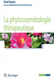 La phytocosmétologie thérapeutique image