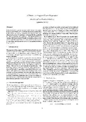 Tutorial on support... image