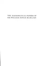 The collected mathematical... image
