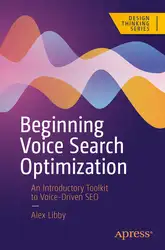 Beginning Voice Search... image