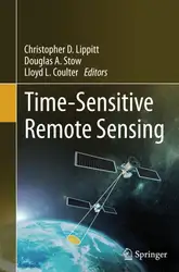 Time-Sensitive Remote Sensing image
