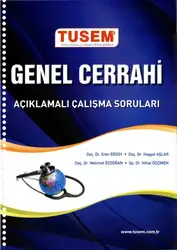 Tusem Genel Cerrahi... image