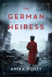 دانلود کتاب The German Heiress