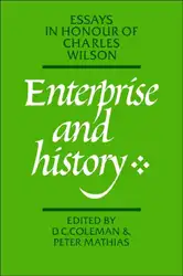 Enterprise and History:... image