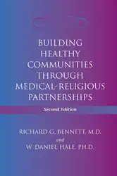 Building Healthy Communities... image