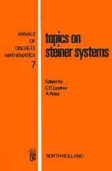 Topics on Steiner... image