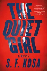 The Quiet Girl image