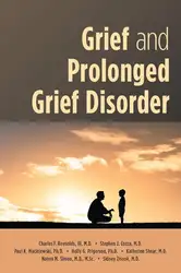 Grief and Prolonged... image