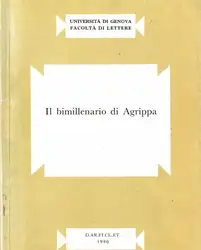 Il Bimillenario di... image