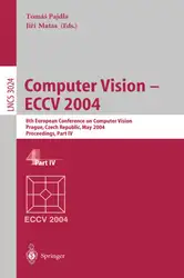 Computer Vision -... image