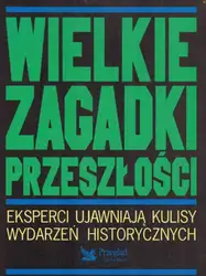 Wielkie zagadki przeszłości image