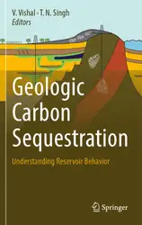 Geologic Carbon Sequestration:... image