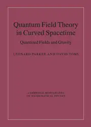 Quantum Field Theory... image