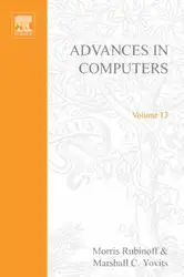 Advances in Computers,... image