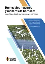 Humedales mayores y... image