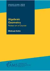 دانلود کتاب Algebraic Geometry: Notes on a Course