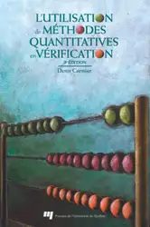 L’utilisation de méthodes... image