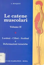 Le catene muscolari image