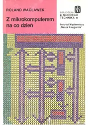 Z mikrokomputerem na... image