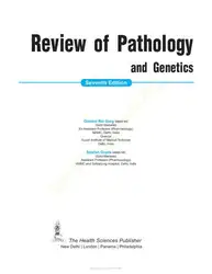 Review of Pathology... image