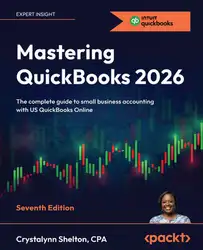 Mastering QuickBooks ۲۰۲۶... image