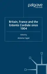 Britain, France and... image