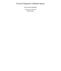 Classical sequences in... image