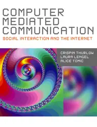 Computer Mediated Communication image