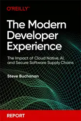 The Modern Developer... image