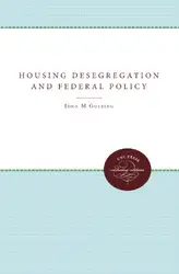 Housing desegregation and... image