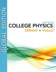 College Physics image