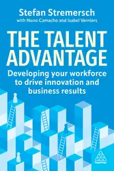 The Talent Advantage image