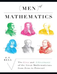 Men of Mathematics:... image