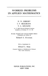 Worked problems in... image