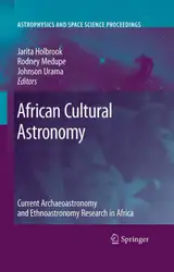 African Cultural Astronomy image