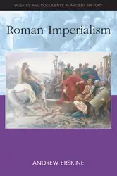 Roman Imperialism image