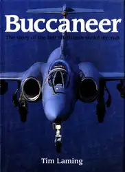 Buccaneer: The Story... image