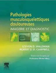 Pathologies musculosquelettiques douloureuses image
