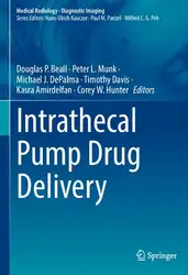 Intrathecal Pump Drug... image